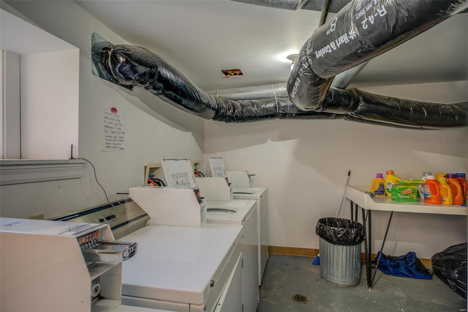 Peter Lindells 2nd Add - Residential Income