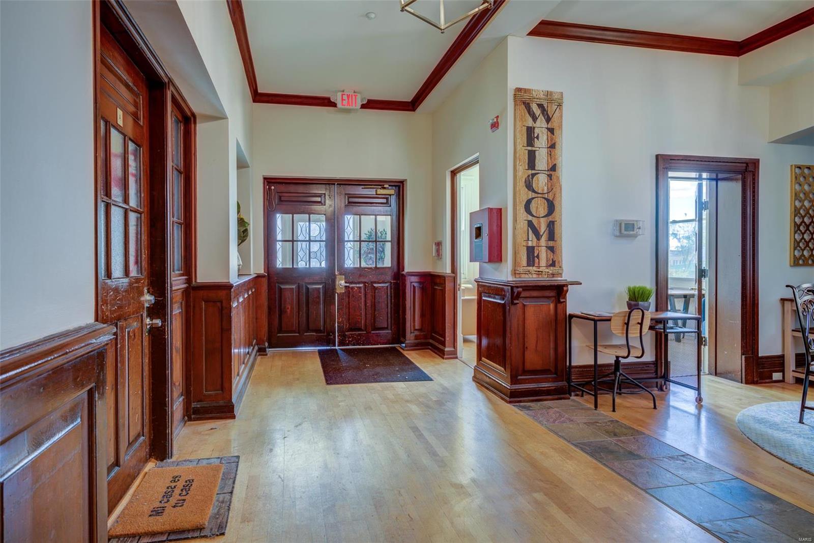 Peter Lindells 2nd Add - Residential Income