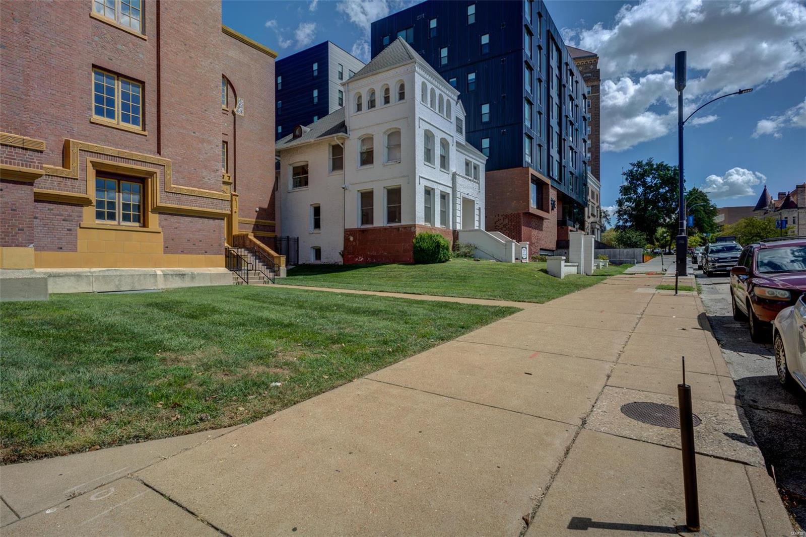 Peter Lindells 2nd Add - Residential Income