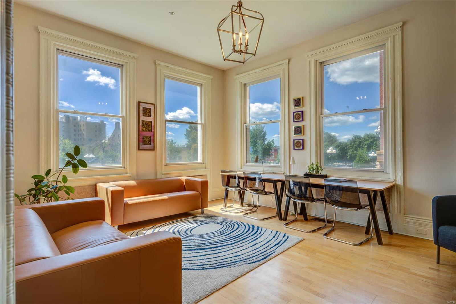 Peter Lindells 2nd Add - Residential Income