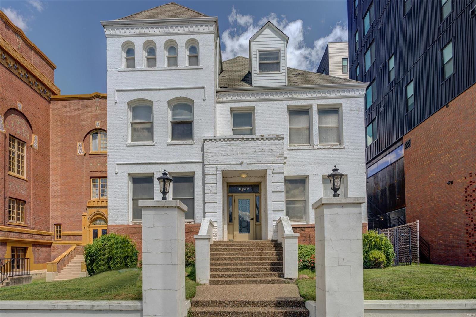 Peter Lindells 2nd Add - Residential Income