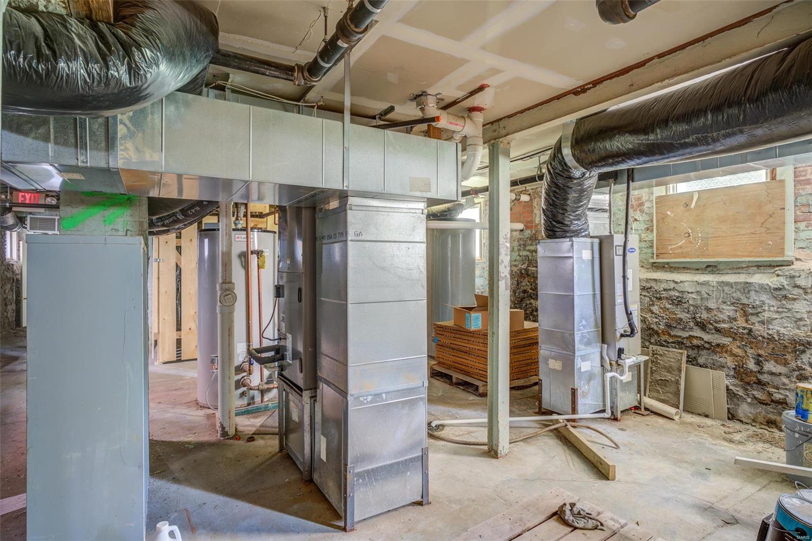 Peter Lindells 2nd Add - Residential Income