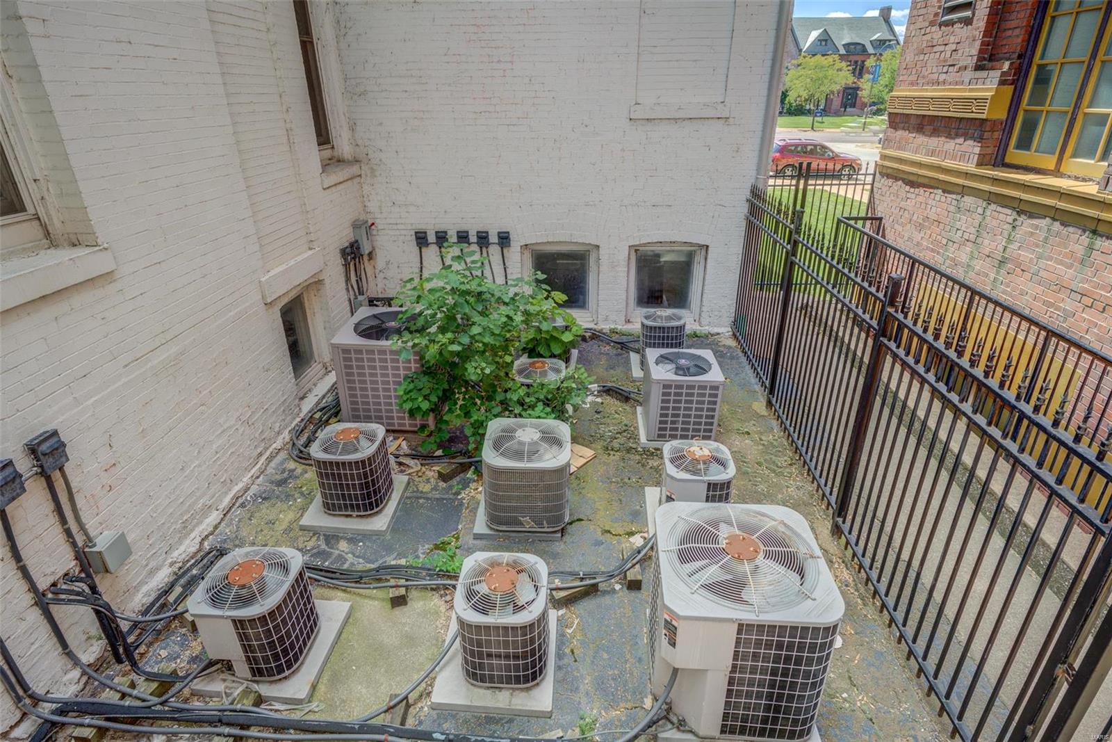 Peter Lindells 2nd Add - Residential Income