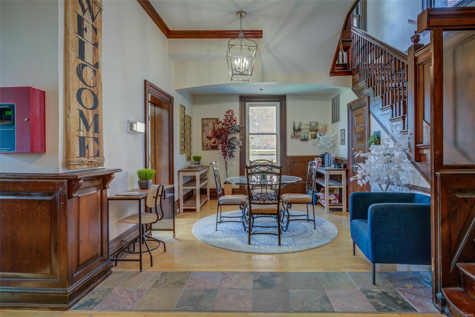 Peter Lindells 2nd Add - Residential Income