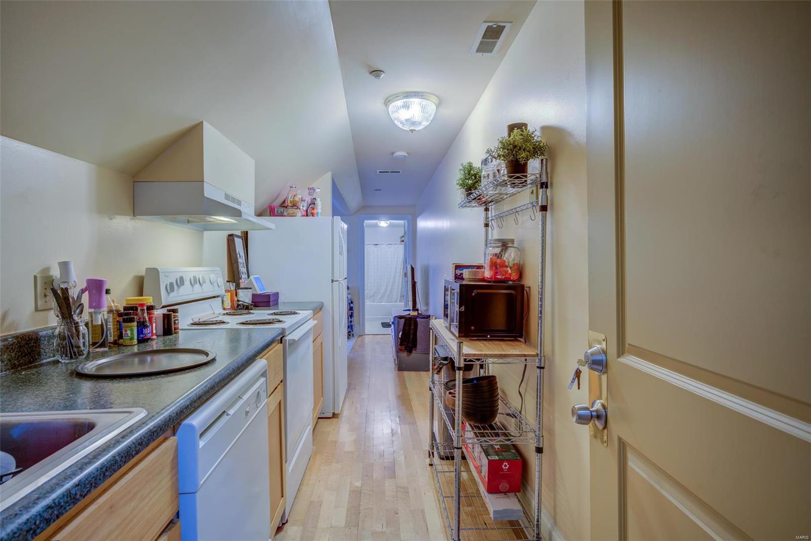 Peter Lindells 2nd Add - Residential Income