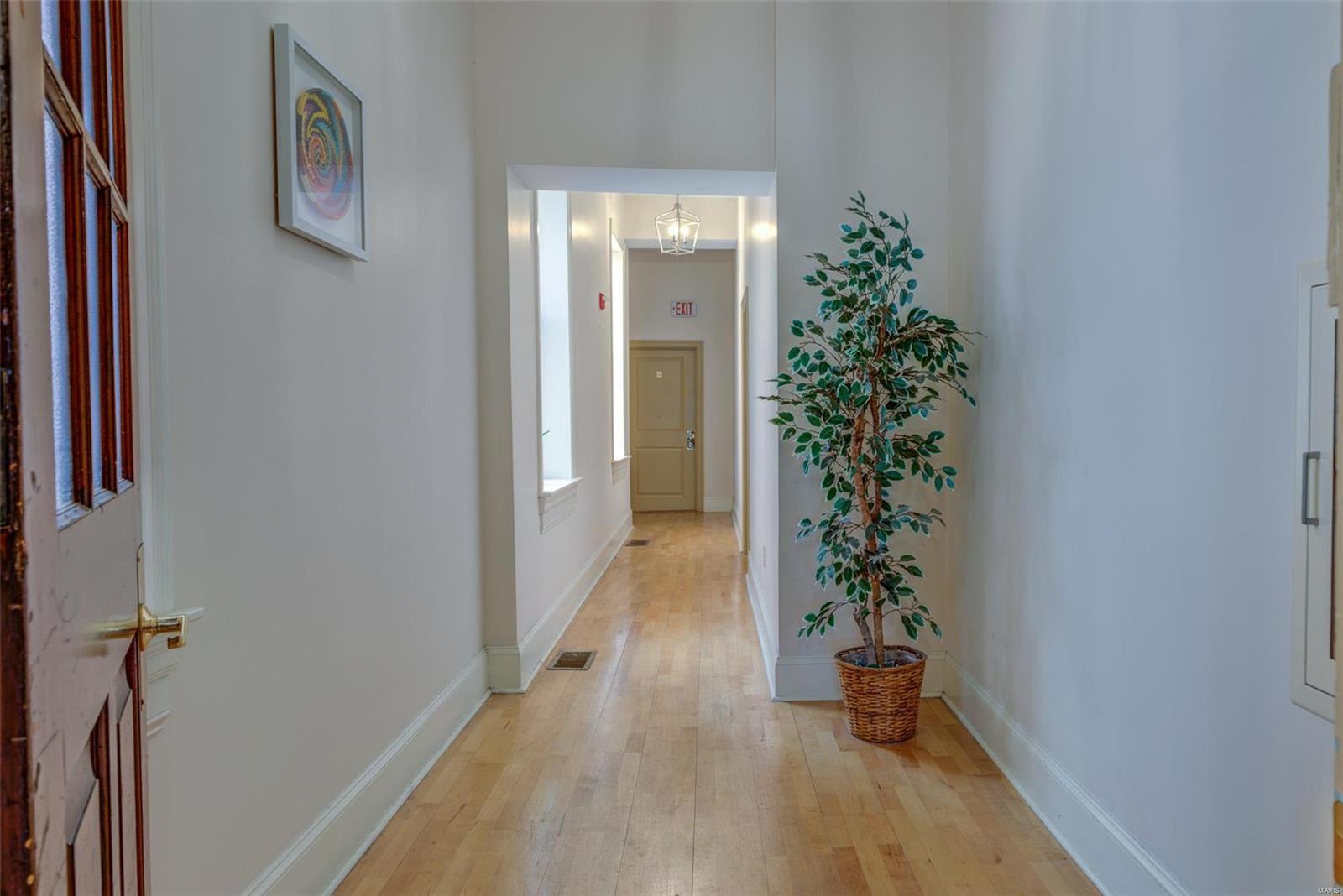 Peter Lindells 2nd Add - Residential Income