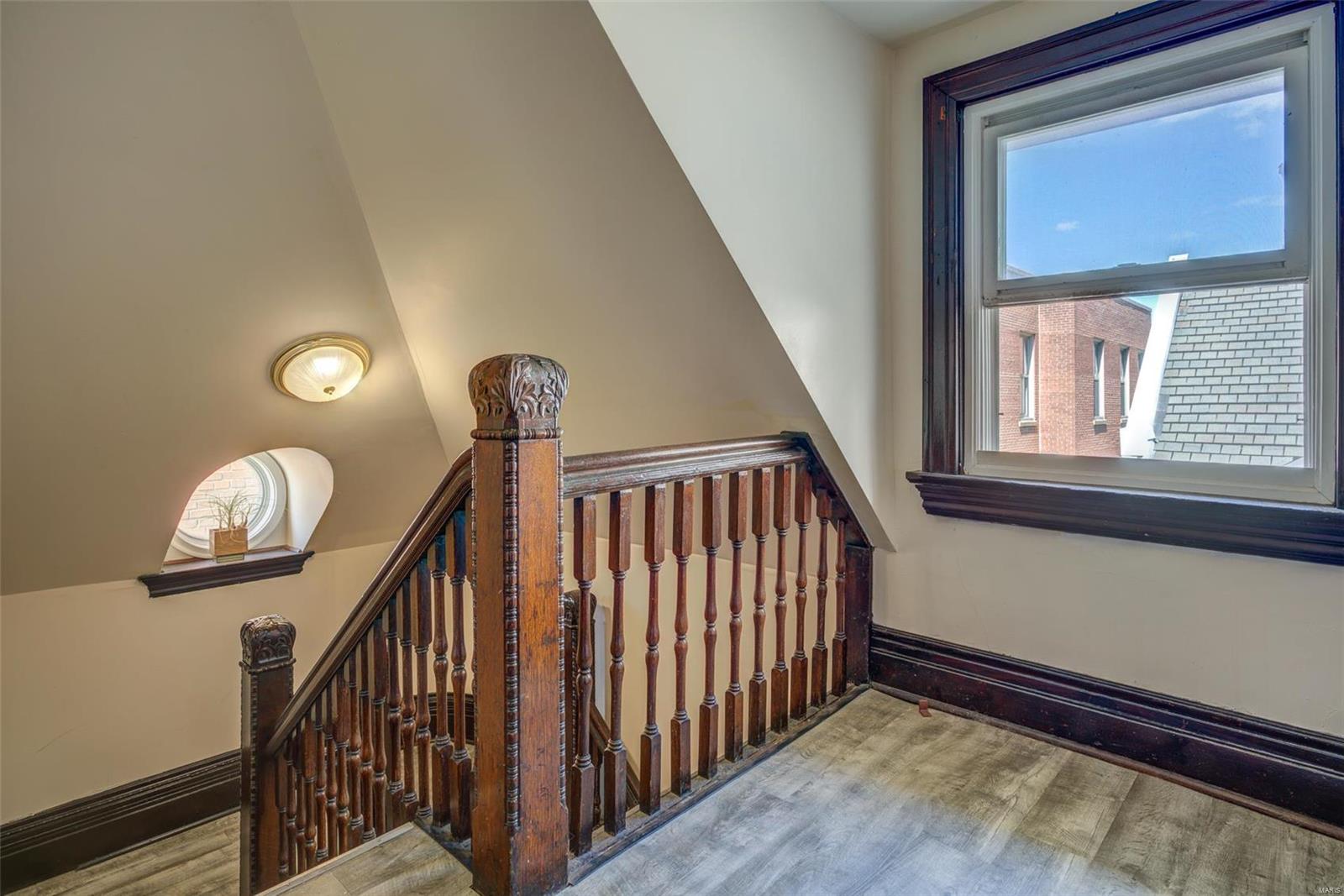 Peter Lindells 2nd Add - Residential Income