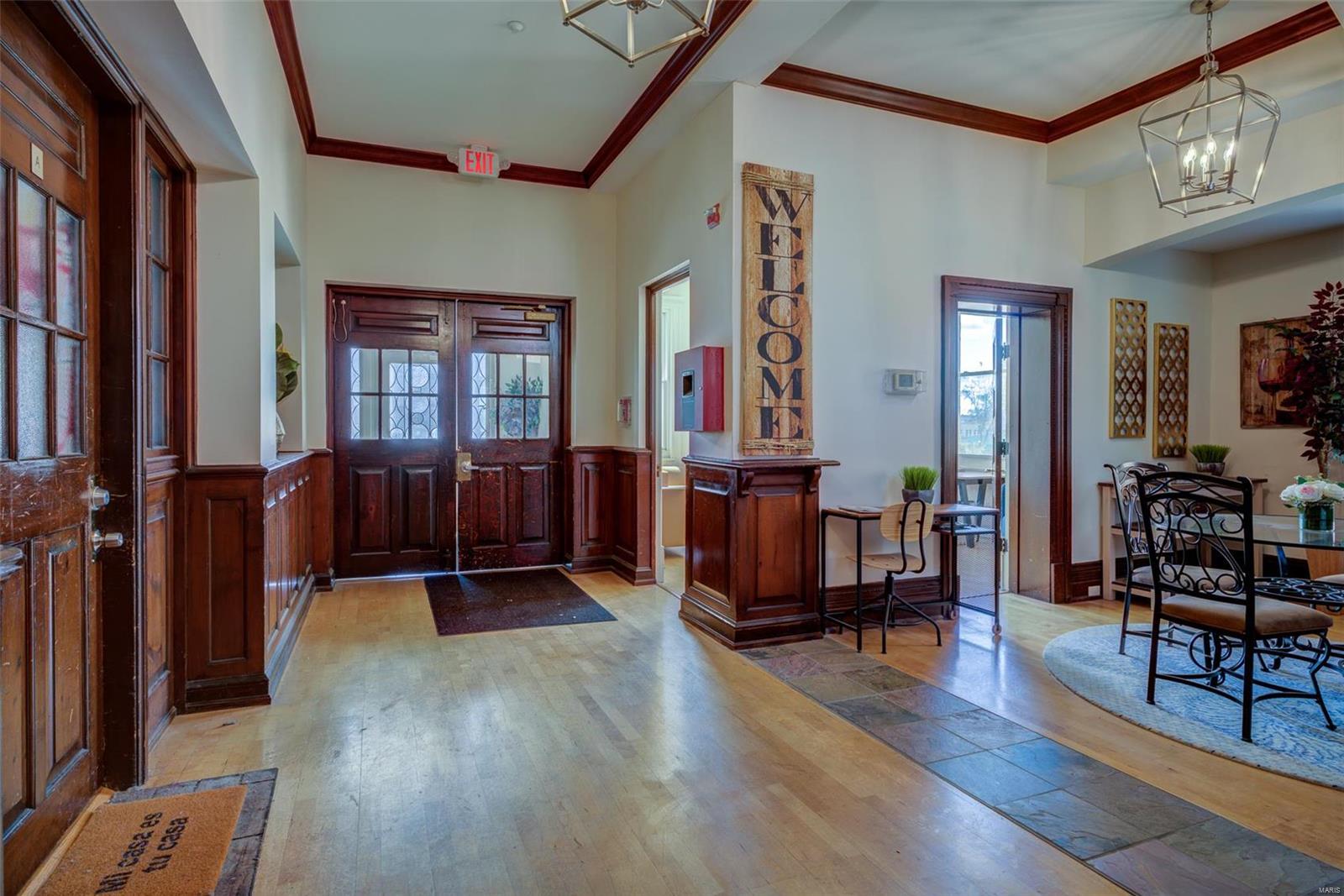 Peter Lindells 2nd Add - Residential Income