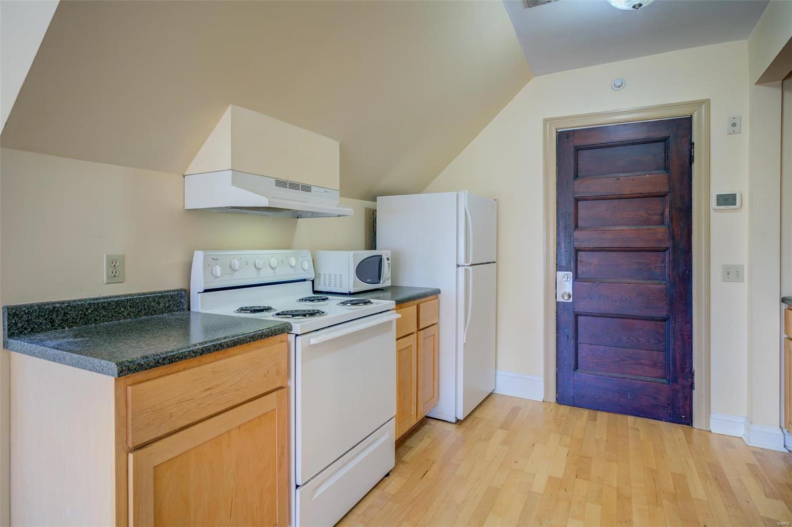 Peter Lindells 2nd Add - Residential Income