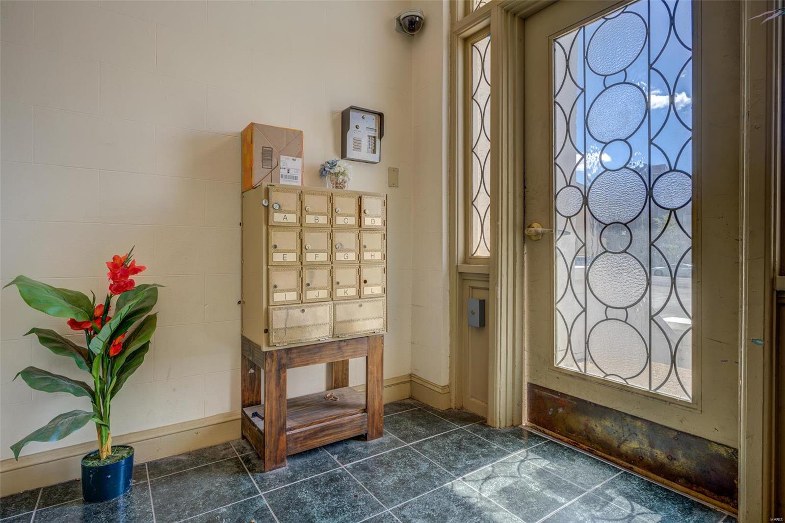 Peter Lindells 2nd Add - Residential Income