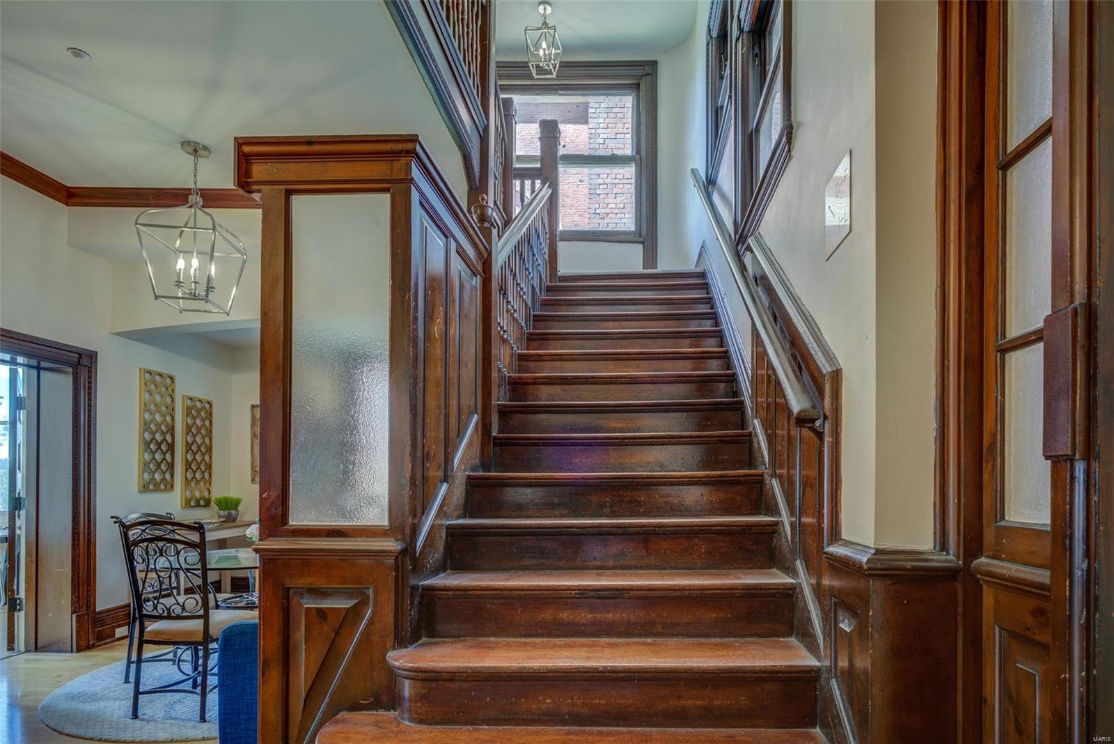 Peter Lindells 2nd Add - Residential Income