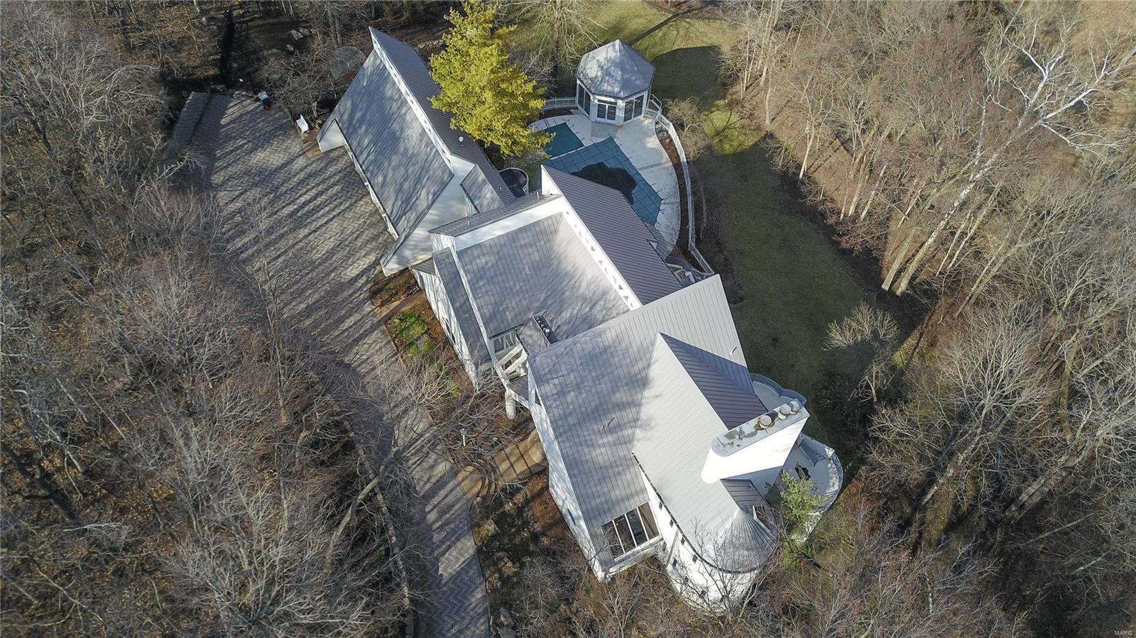 Arrowhead Estates - Residential