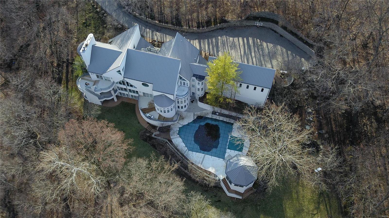 Arrowhead Estates - Residential