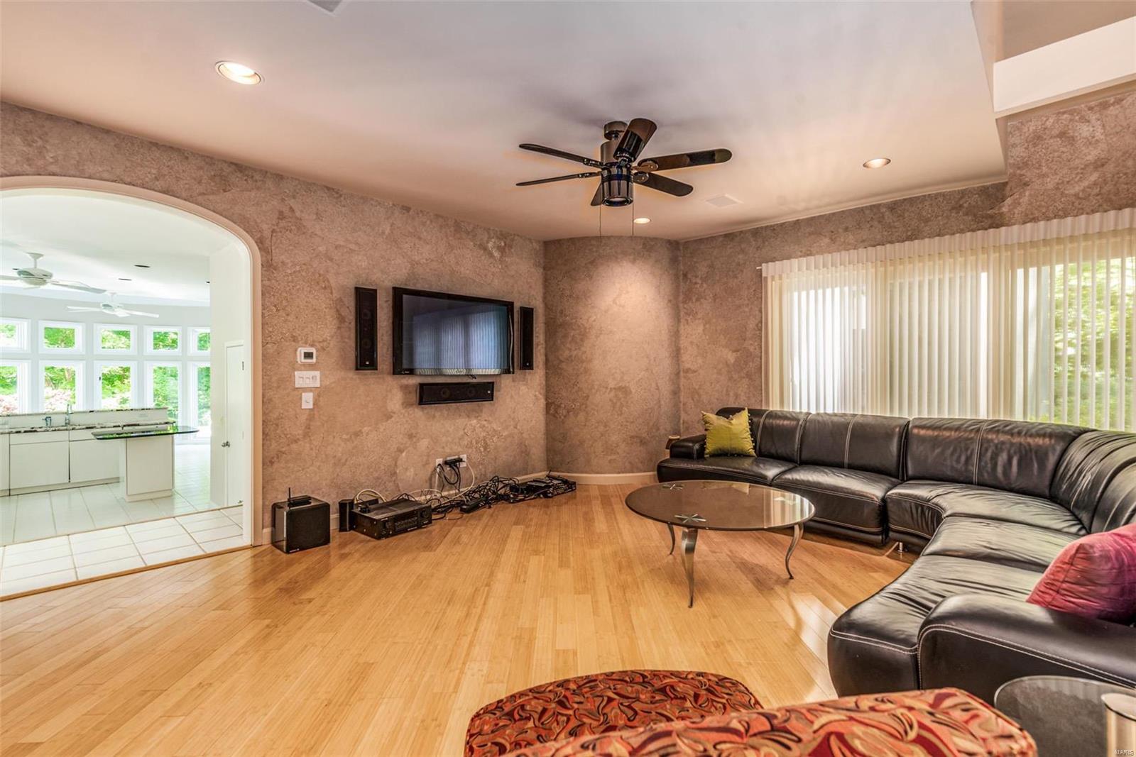 Arrowhead Estates - Residential