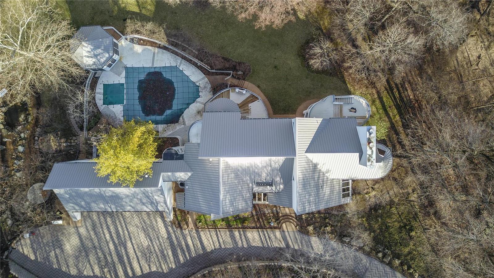 Arrowhead Estates - Residential