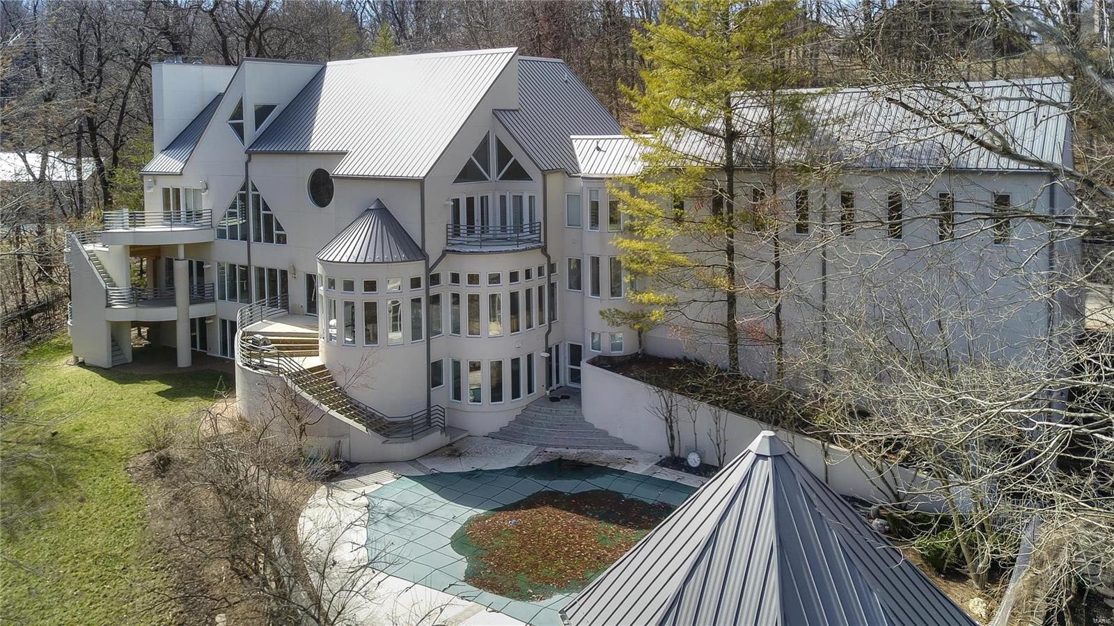 Arrowhead Estates - Residential