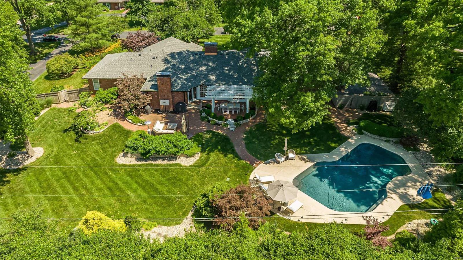 Salem Estates - Residential