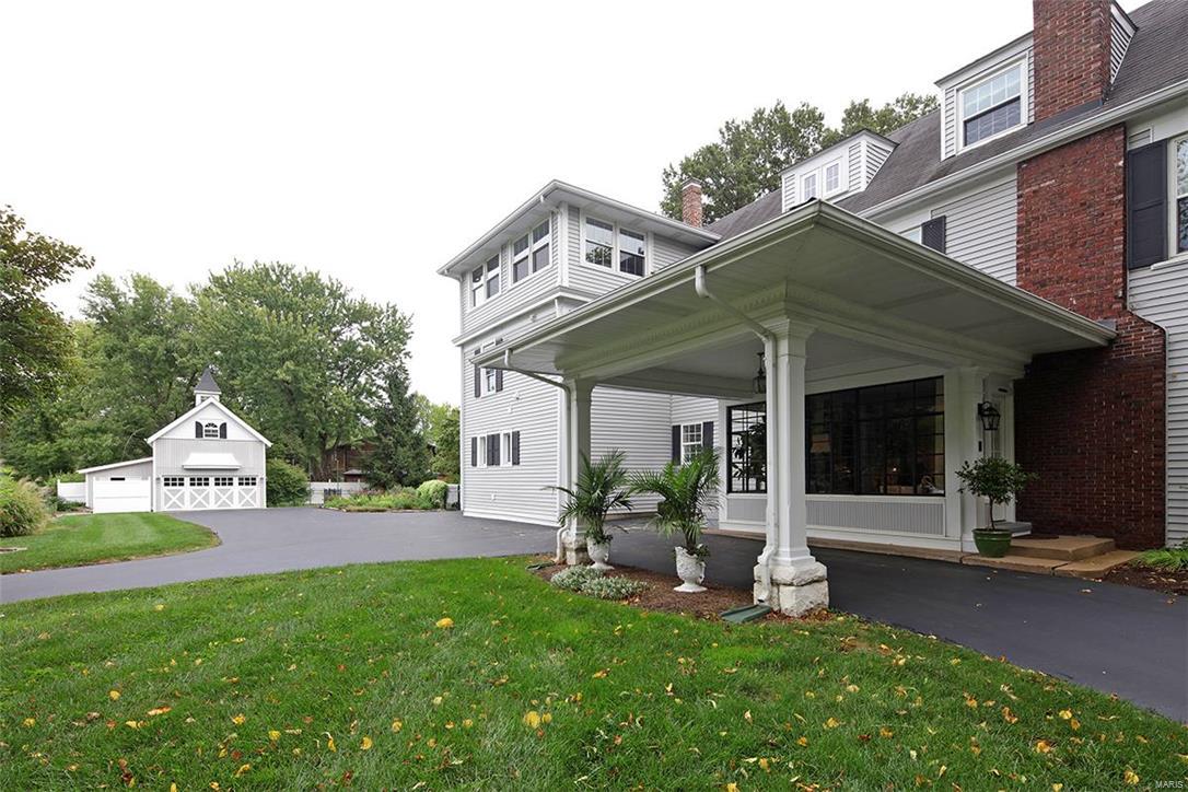 Hartman Propst - Residential