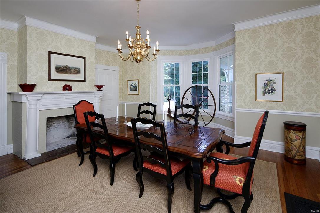 Hartman Propst - Residential