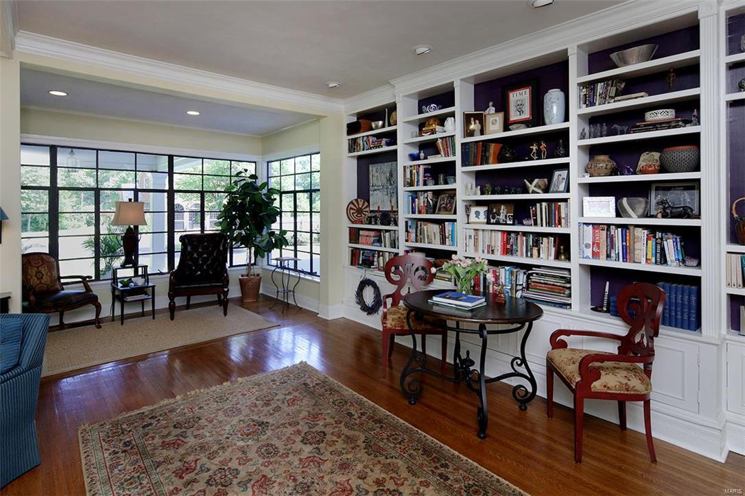 Hartman Propst - Residential