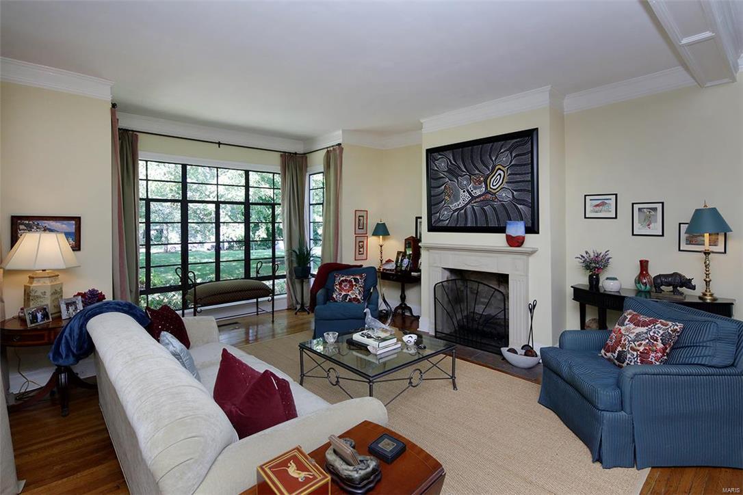 Hartman Propst - Residential