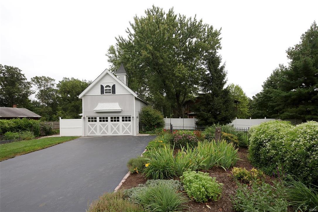 Hartman Propst - Residential