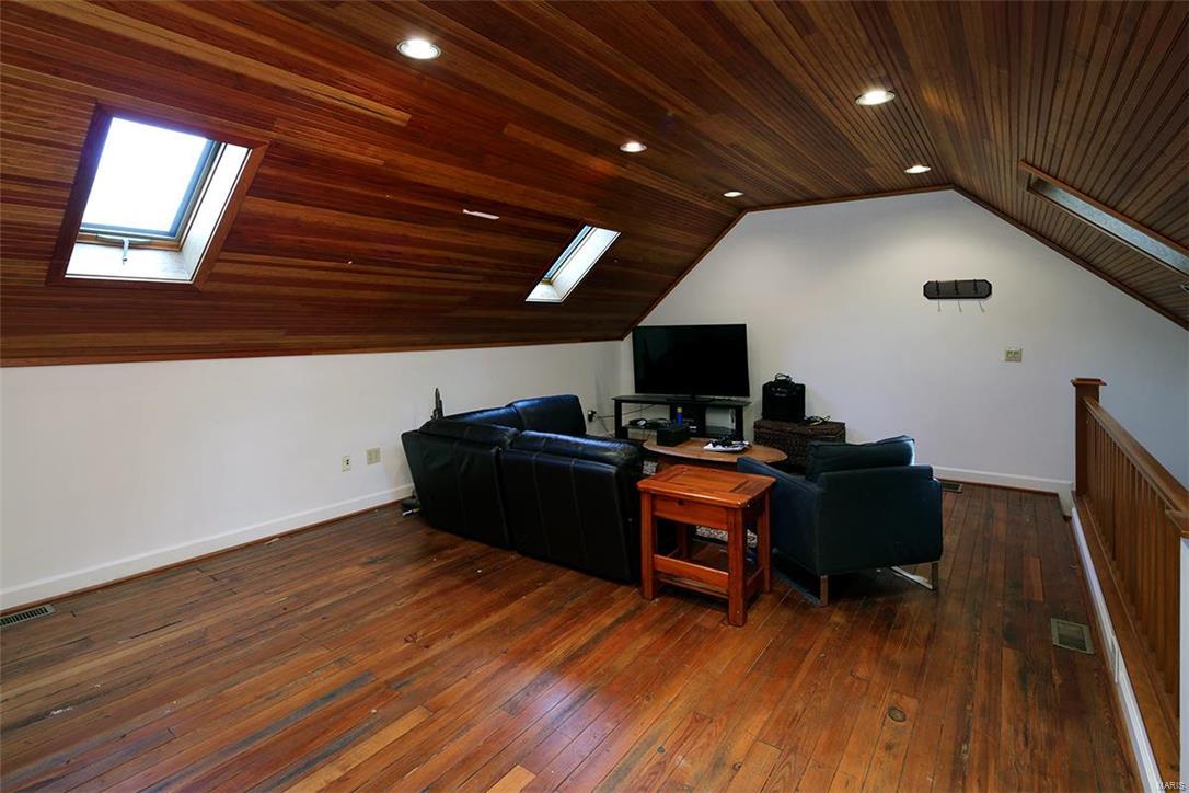 Hartman Propst - Residential