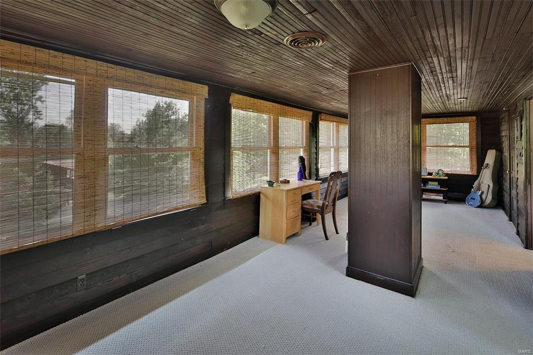 Hartman Propst - Residential