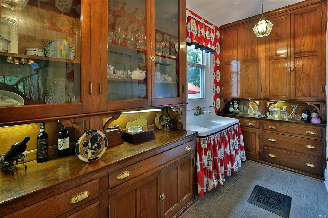 Hartman Propst - Residential