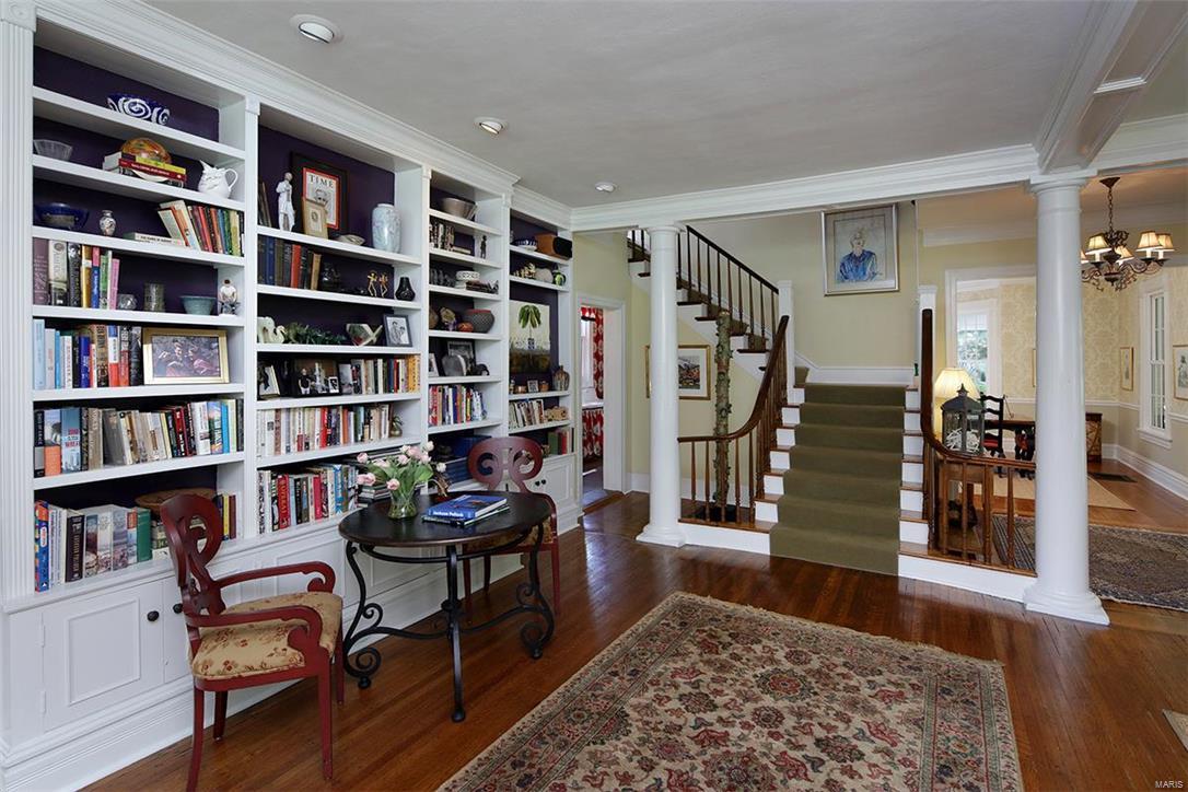 Hartman Propst - Residential