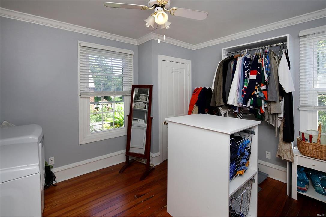 Hartman Propst - Residential