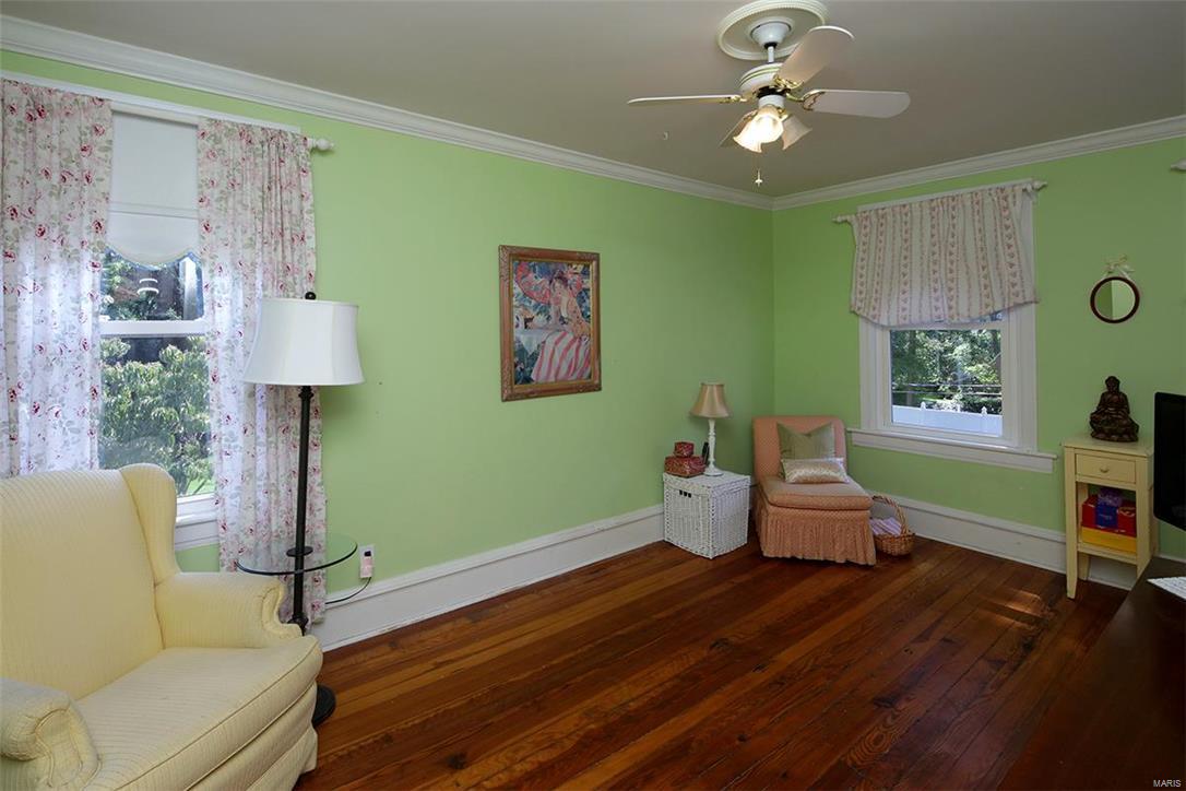 Hartman Propst - Residential