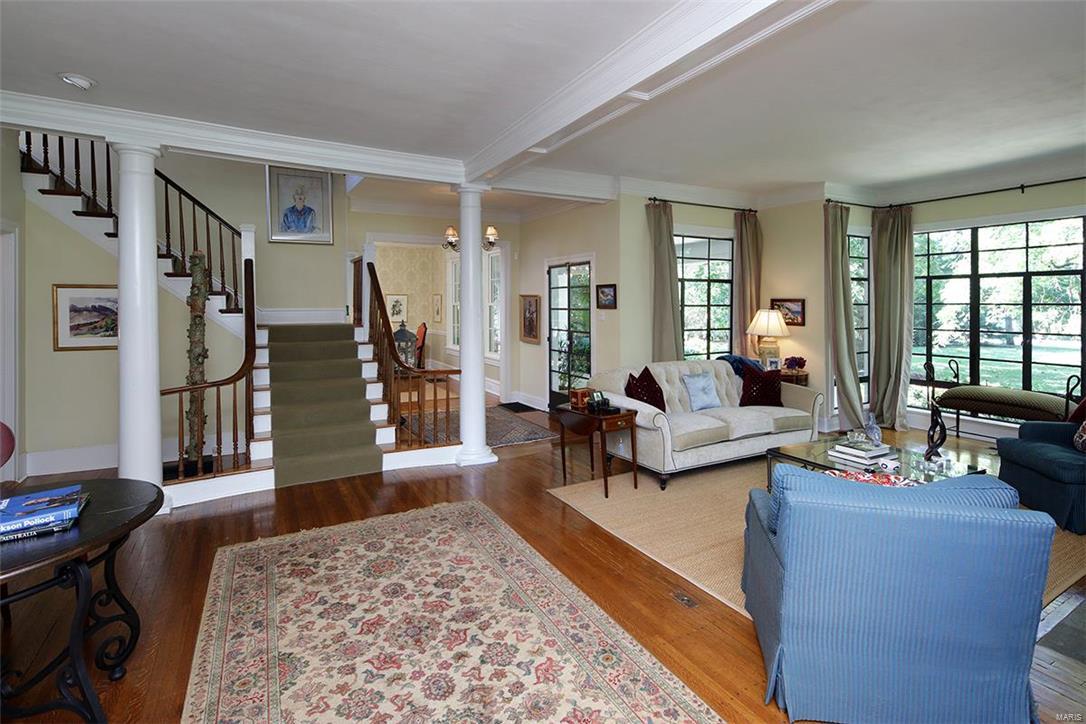 Hartman Propst - Residential