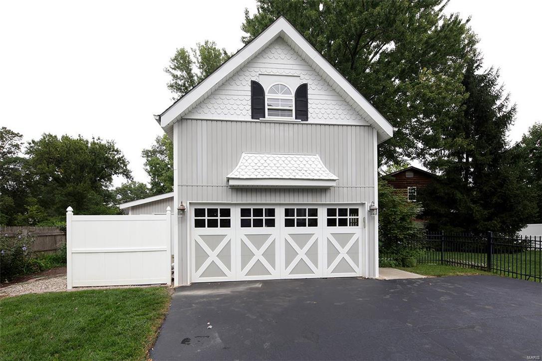 Hartman Propst - Residential