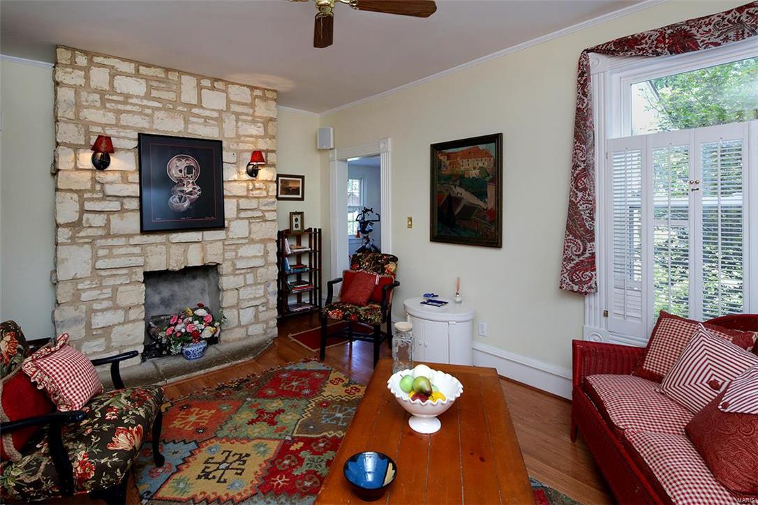 Hartman Propst - Residential