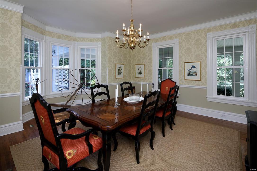 Hartman Propst - Residential