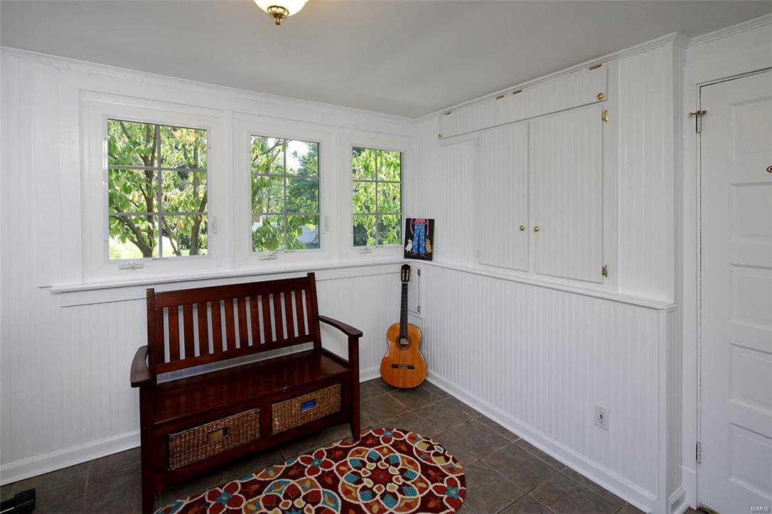 Hartman Propst - Residential