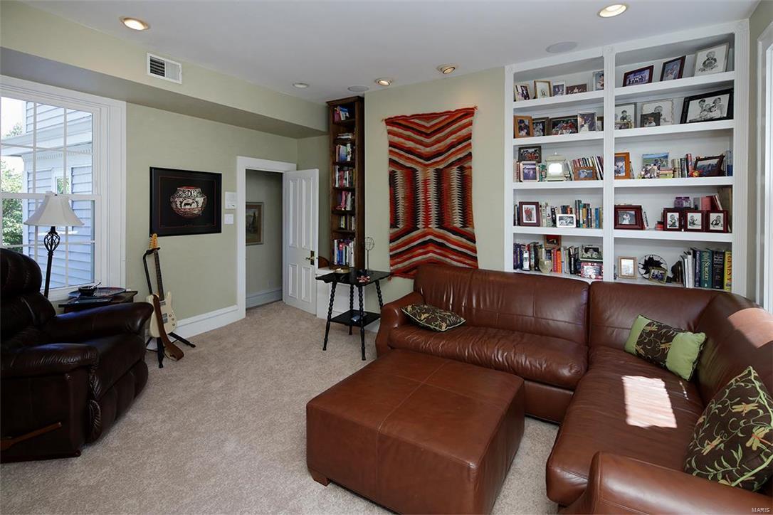 Hartman Propst - Residential