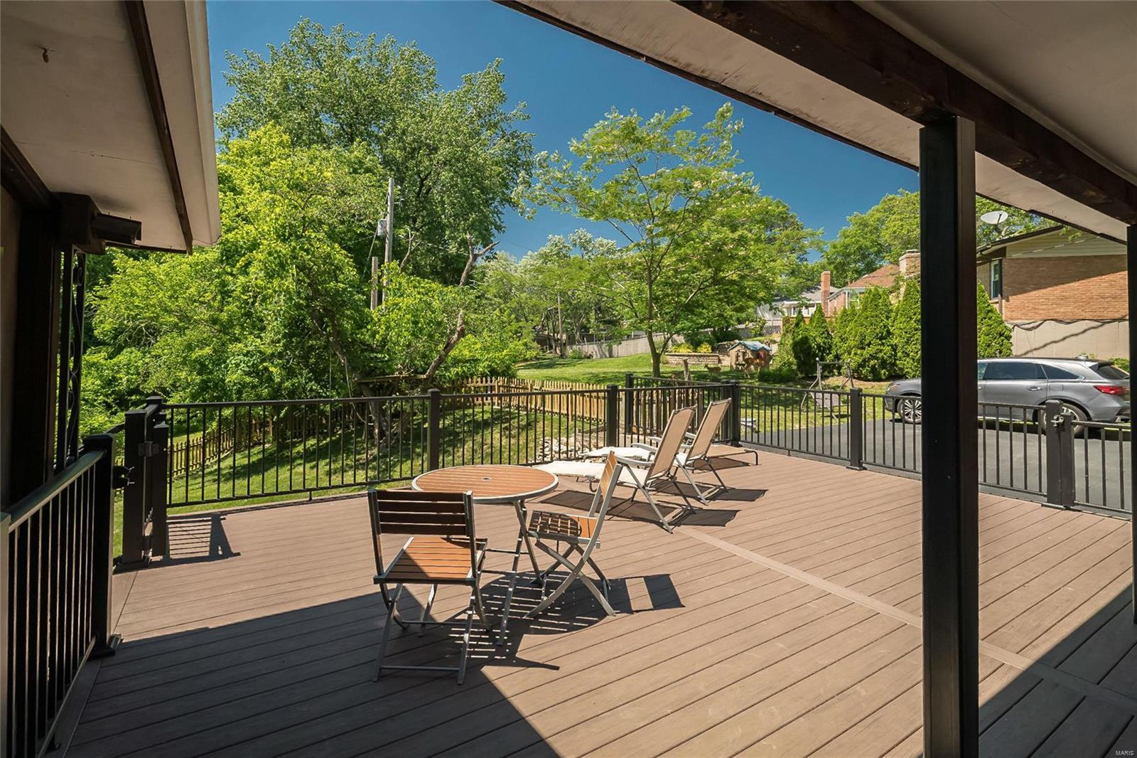 Westbury Manor 6 - Residential