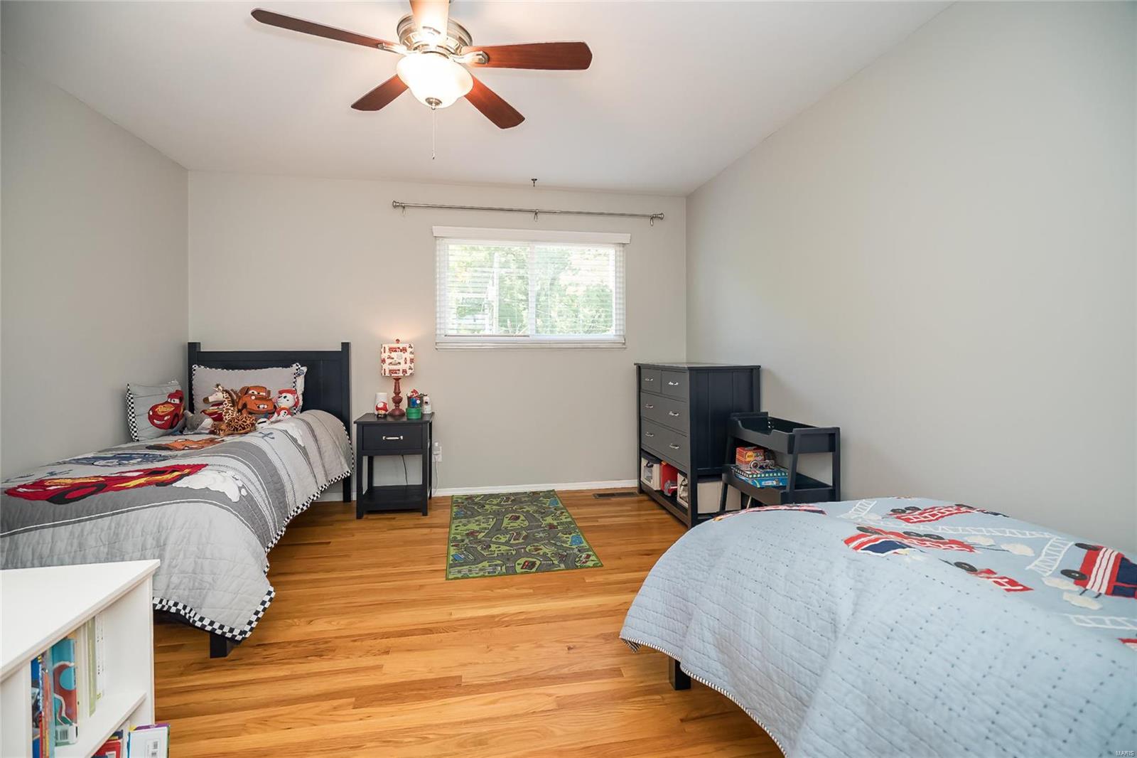 Westbury Manor 6 - Residential