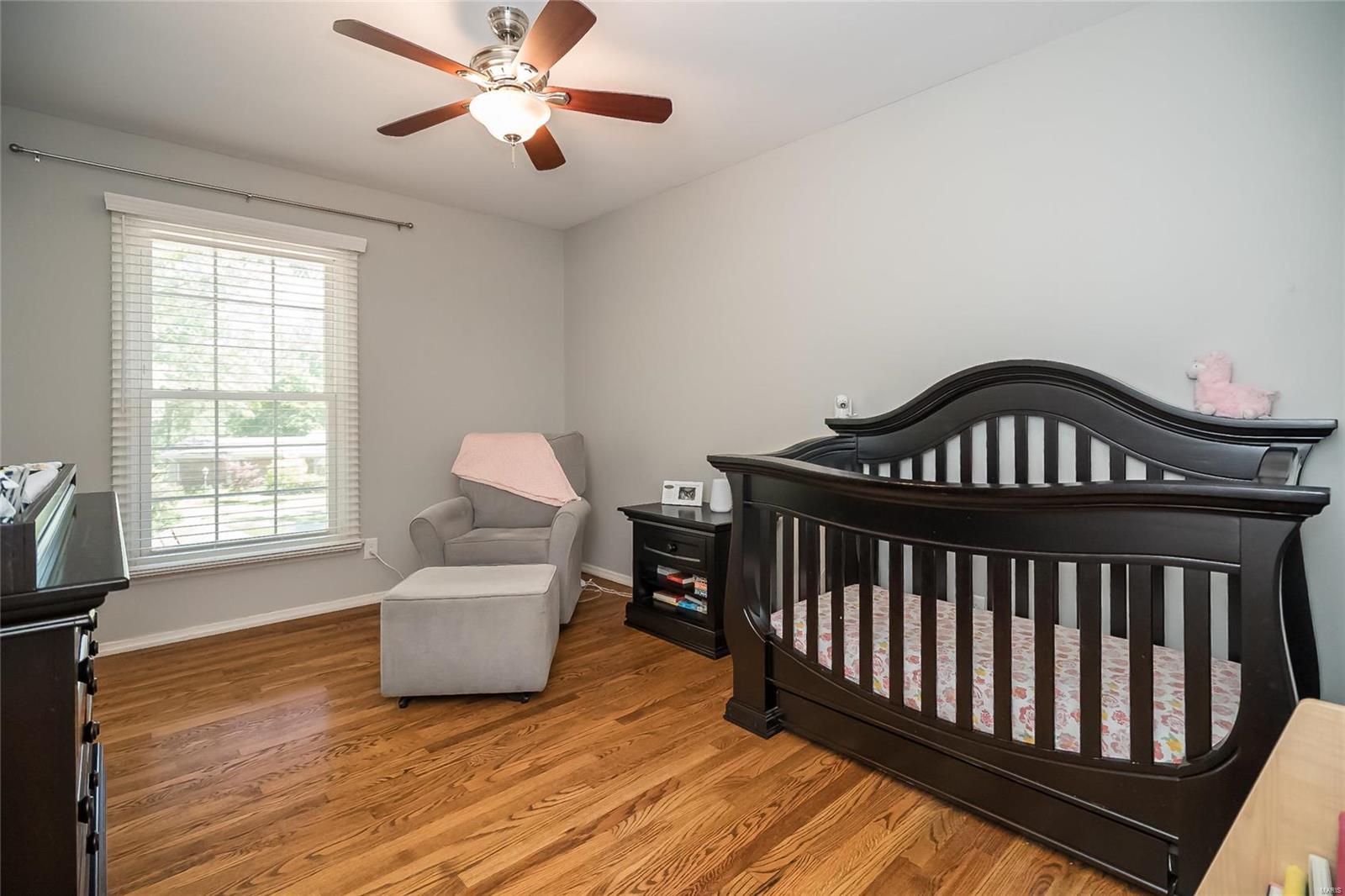 Westbury Manor 6 - Residential