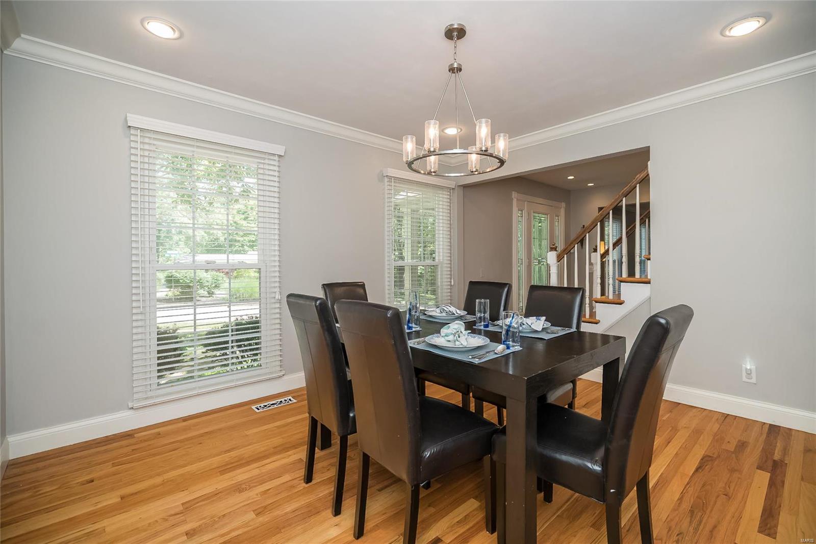 Westbury Manor 6 - Residential