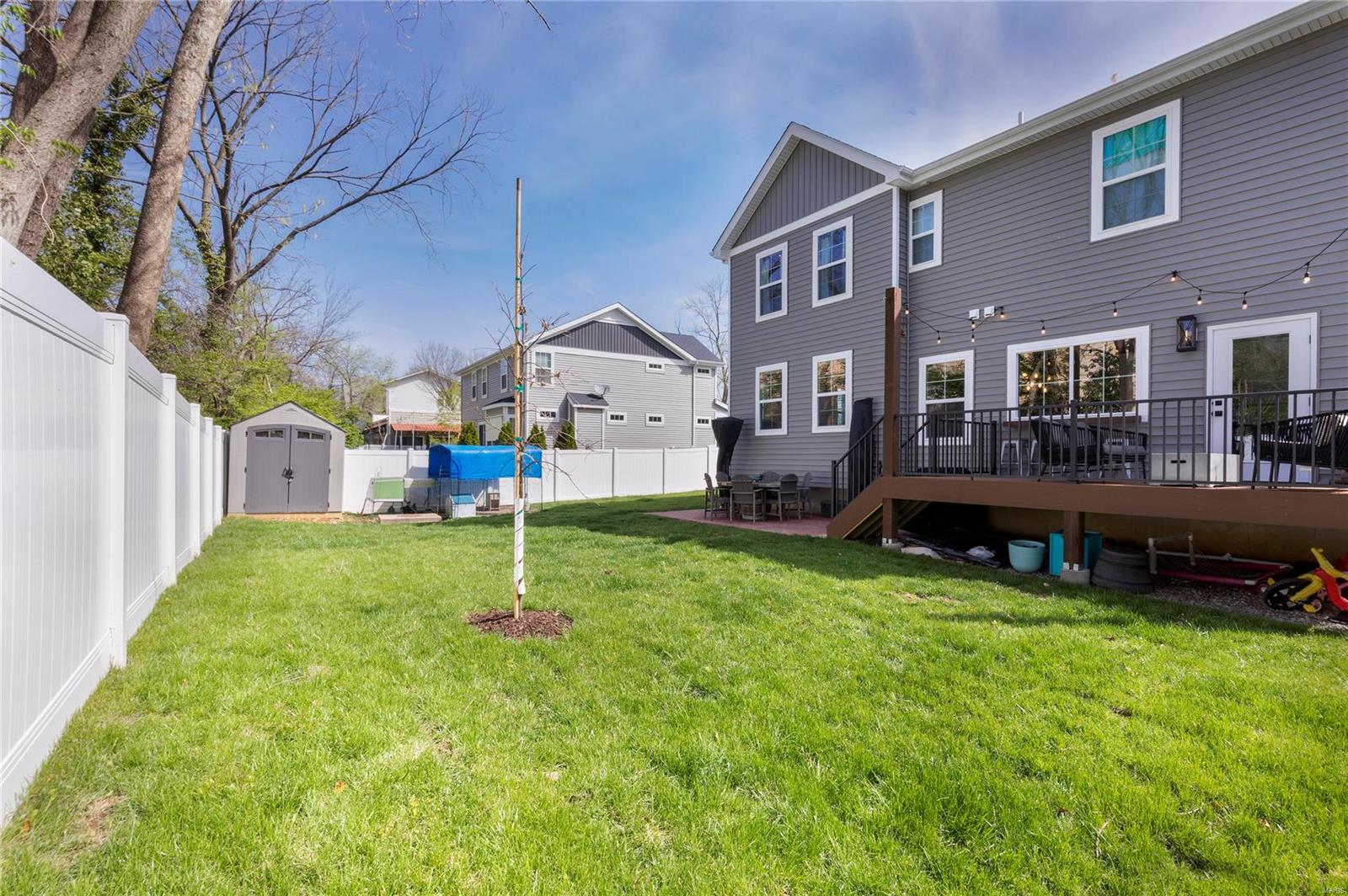 Roloff - Residential