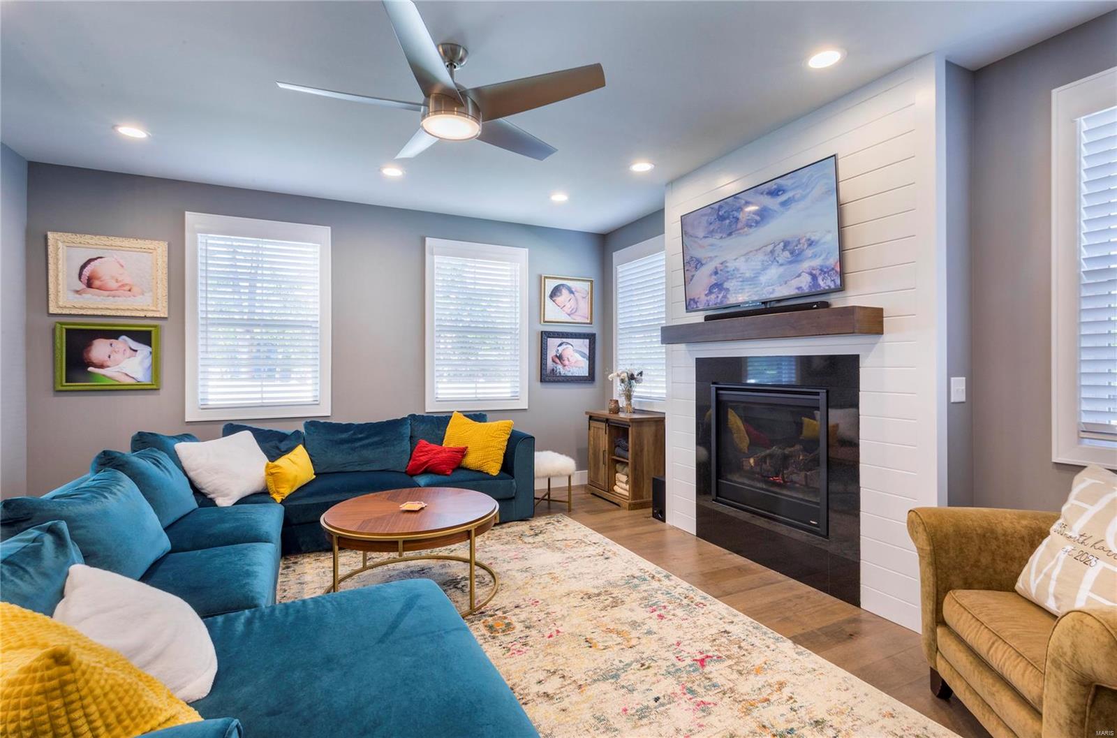 Roloff - Residential