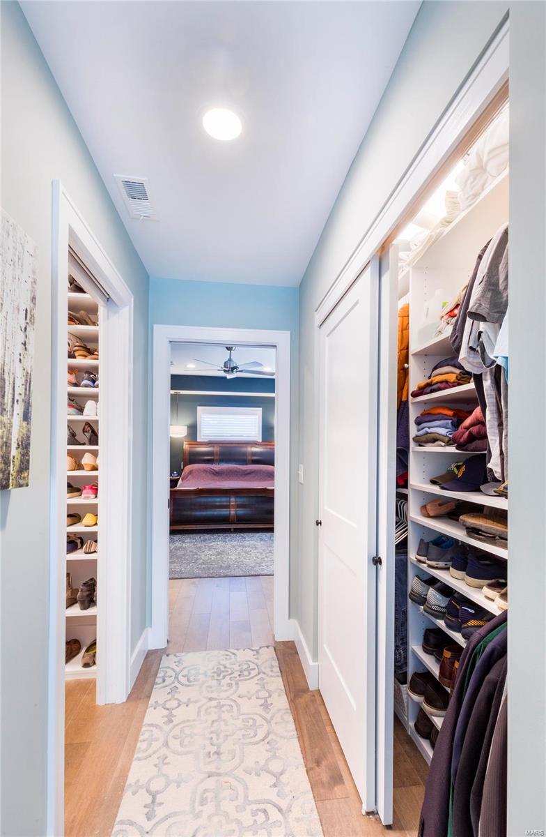 Roloff - Residential