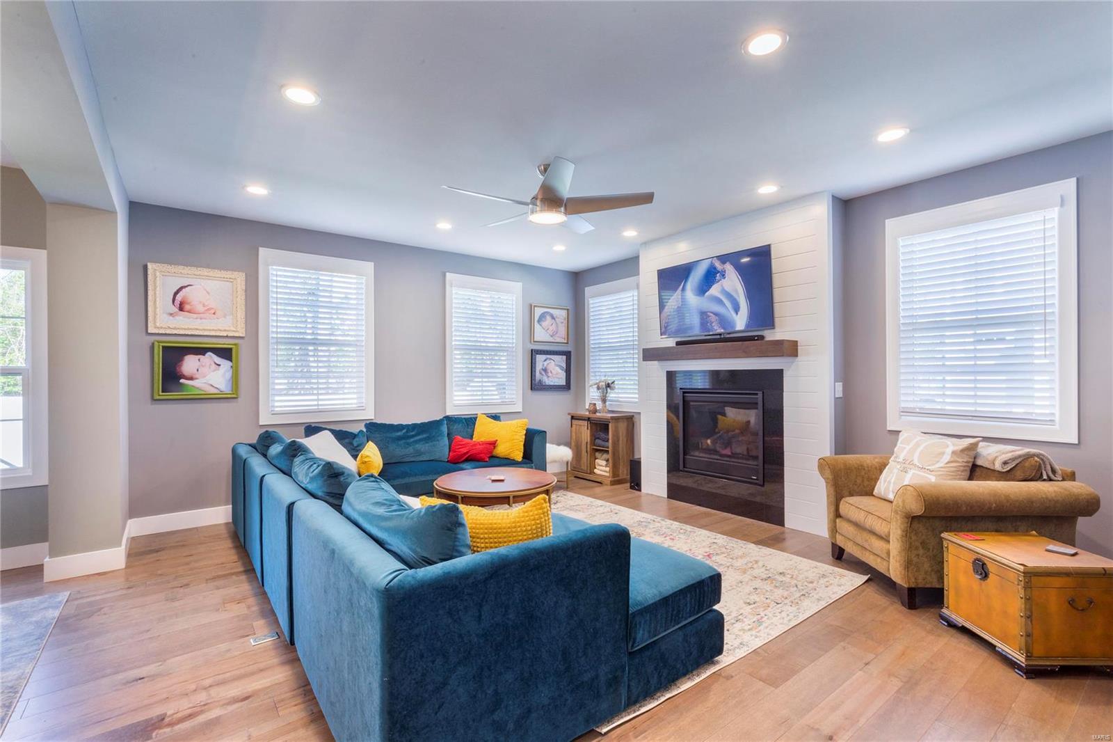 Roloff - Residential