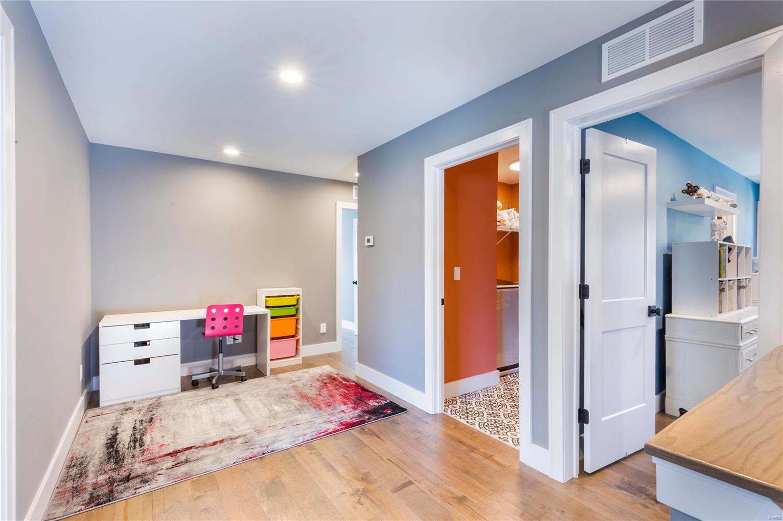 Roloff - Residential