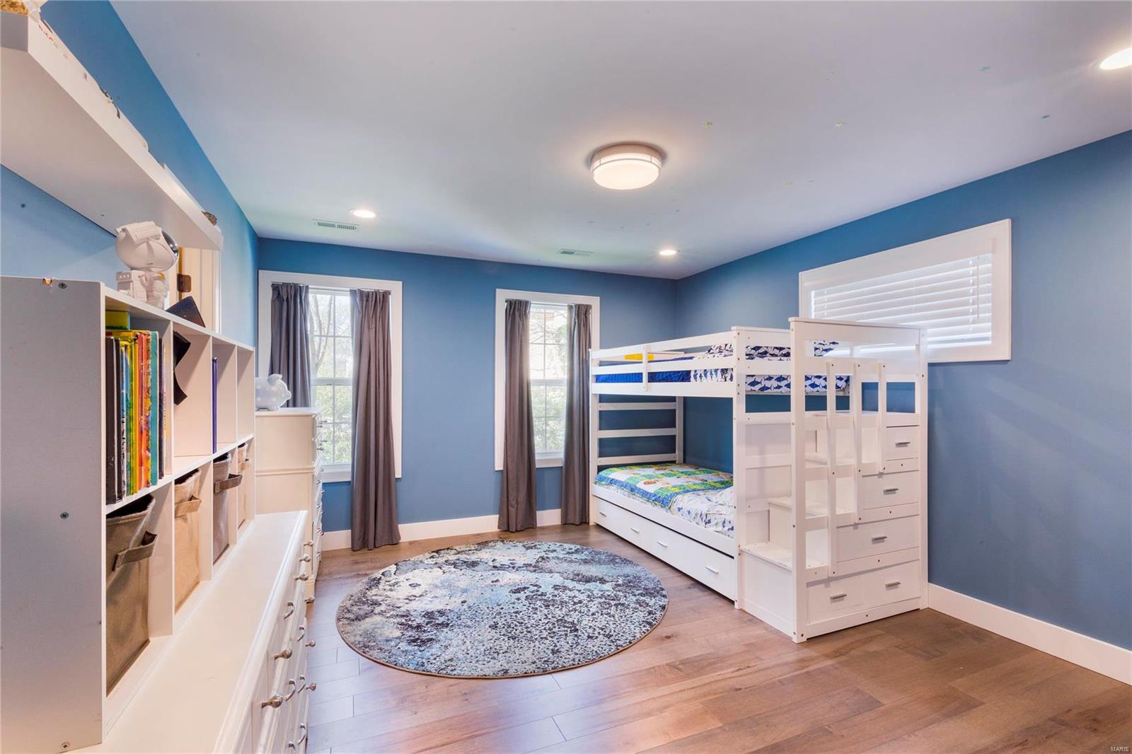 Roloff - Residential