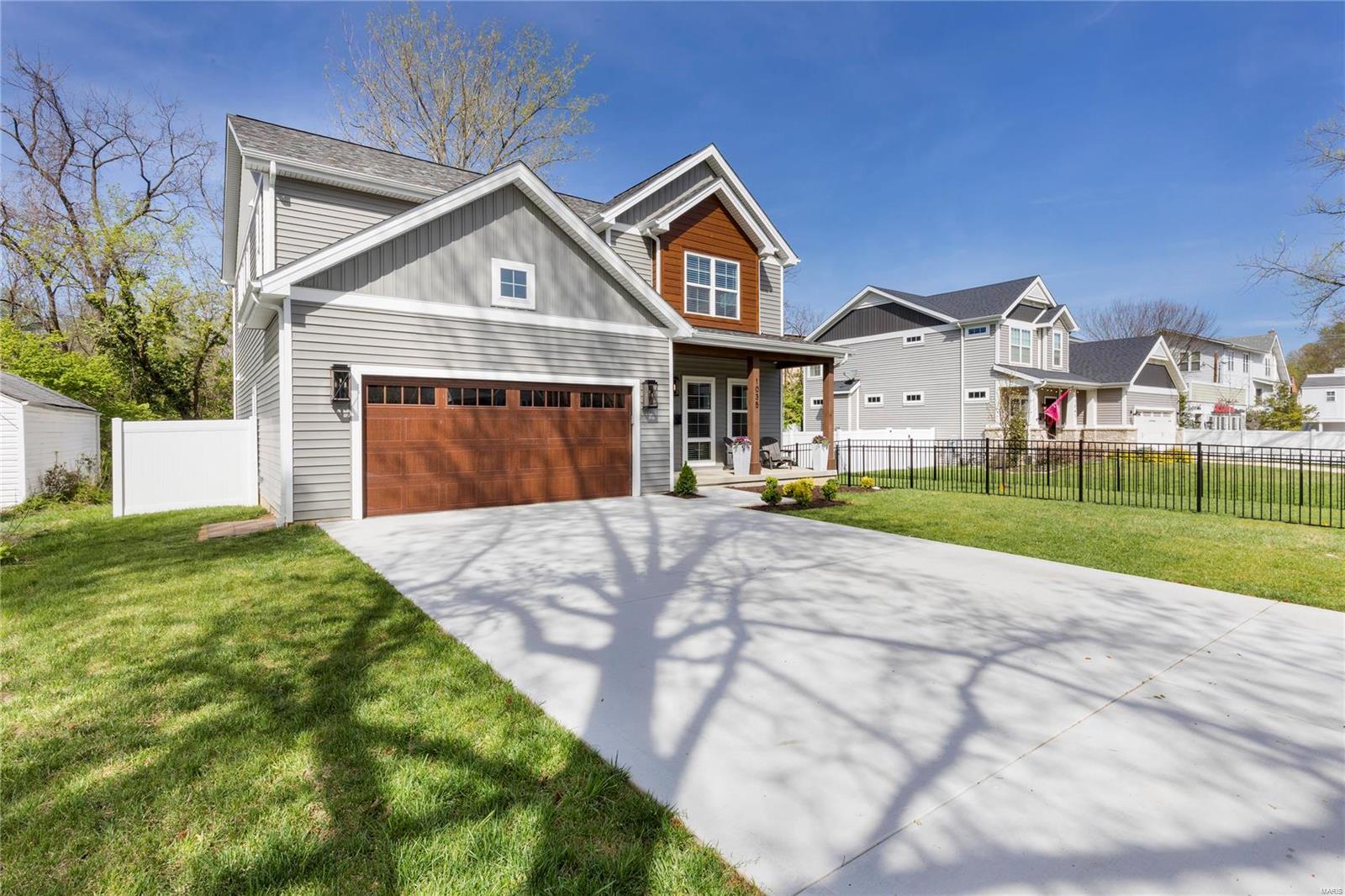 Roloff - Residential