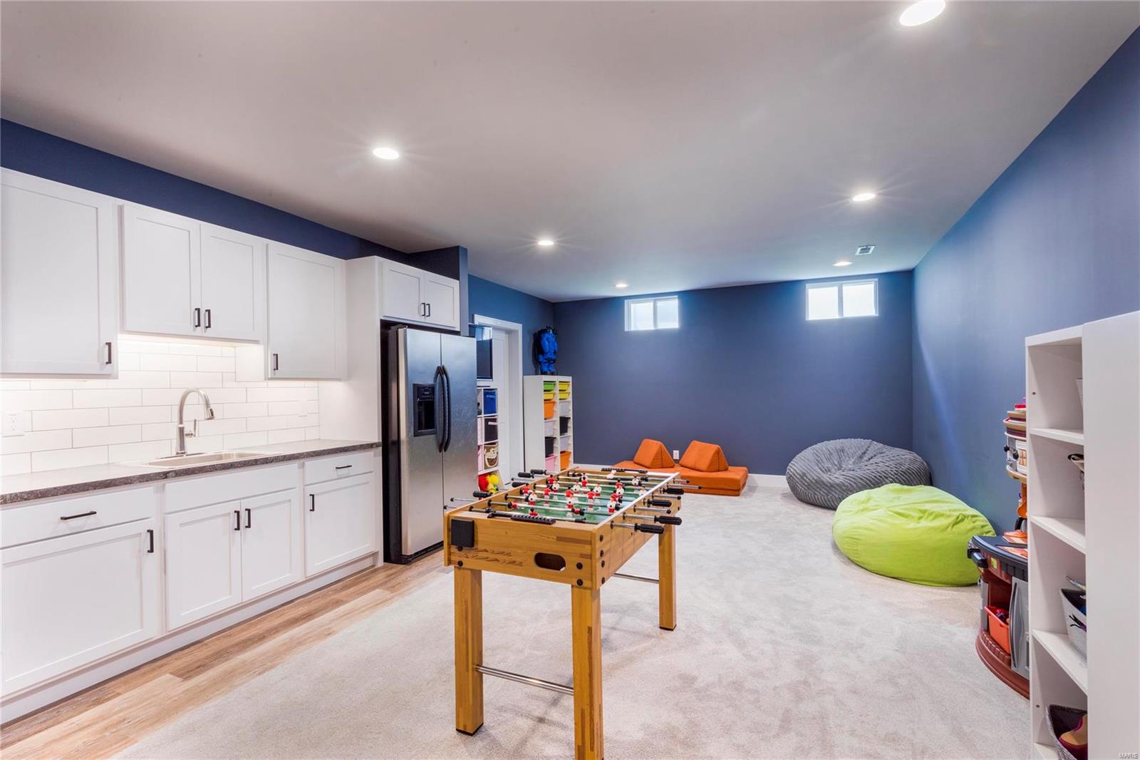 Roloff - Residential